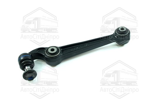 Важіль MAZDA 6 02-07 перед. міст низ (Вир-во TRW)
