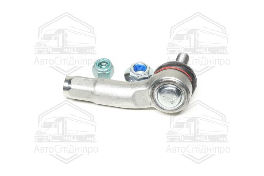Накінечник рульової тяги AUDI Q3, SKODA OCTAVIA III, VW CADDY IV 03- перед. міст зліва (Вр-во TRW)