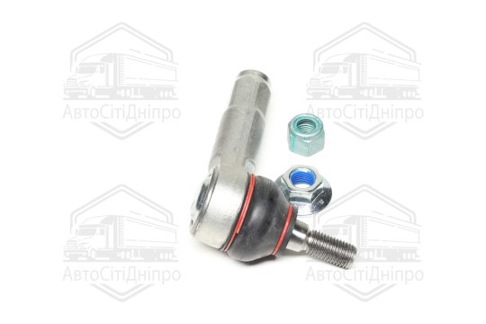 Накінечник рульової тяги AUDI Q3, SKODA OCTAVIA III, VW CADDY IV 03- перед. міст зліва (Вр-во TRW)