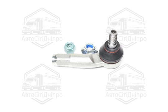 Накінечник рульової тяги AUDI Q3, SKODA OCTAVIA III, VW CADDY IV 03- перед. міст праворуч(Вр-во TRW)