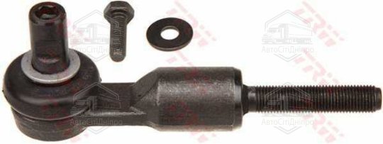 Накінечник рульової тяги AUDI A4, A6, SKODA SUPERB, VW PASSAT 94- перед. міст (Вир-во TRW)