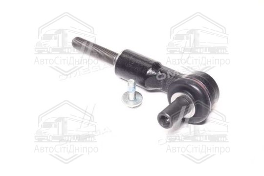 Накінечник рульової тяги AUDI A4, A6, SKODA SUPERB, VW PASSAT 94- перед. міст (Вир-во TRW)