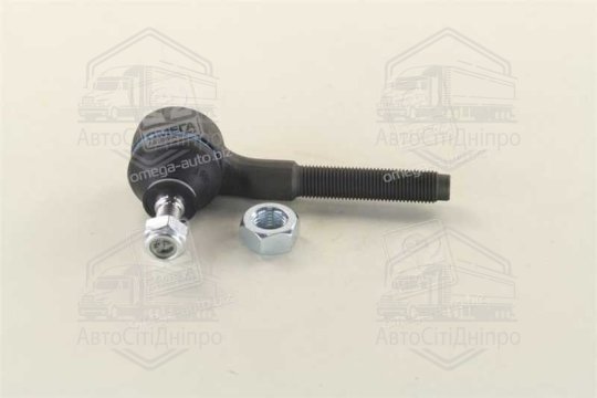 Накінечник рульової тяги CITROEN C4,PEUGEOT 307, 605 перед. міст ліворуч (Вир-во TRW)