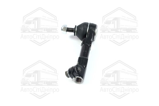 Наконечник рульової тяги RENAULT KANGOO, MEGANE I 96- перед. міст ліворуч (Вир-во TRW)