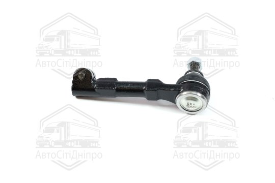 Наконечник рульової тяги RENAULT KANGOO, MEGANE I 96- перед. міст ліворуч (Вир-во TRW)