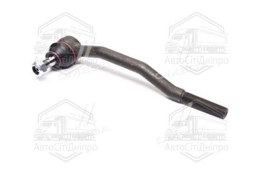 Накінечник рульової тяги OPEL OMEGA B 94-03 перед. міст ліворуч (Вир-во TRW)