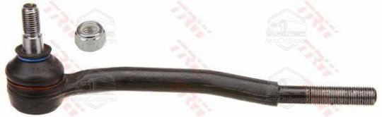 Накінечник рульової тяги OPEL OMEGA B 94-03 перед. міст ліворуч (Вир-во TRW)