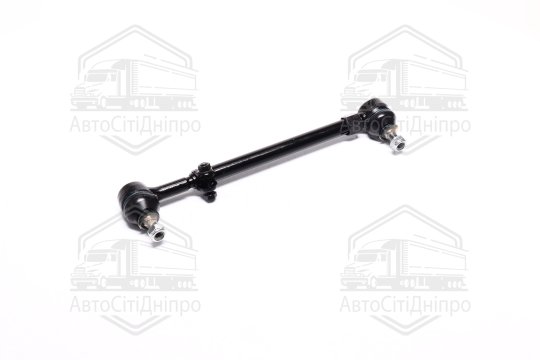 Накінечник рульової тяги MERCEDES E-CLASS(W124, S124) 84-98 перед. міст праворуч (Вир-во TRW)