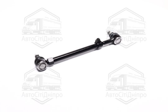 Накінечник рульової тяги MERCEDES E-CLASS(W124, S124) 84-98 перед. міст праворуч (Вир-во TRW)