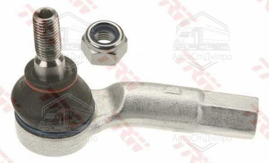 Накінечник рульової тяги SEAT IBIZA III-IV, SKODA FABIA , VW POLO 99- перед. міст зліва (Вир-во TRW)