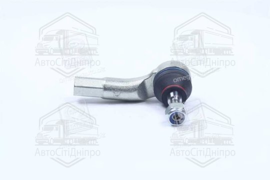 Накінечник рульової тяги SEAT IBIZA III-IV, SKODA FABIA , VW POLO 99- перед. міст зліва (Вир-во TRW)