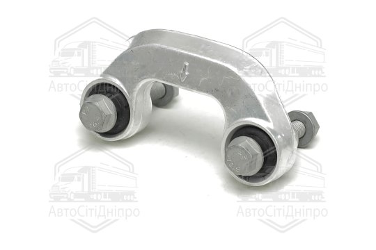 Стабілізатор поперечної стійкості  AUDI A4,a6, SKODA SUPERB, VW PASSAT (вир-во TRW)