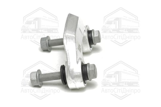 Стабілізатор поперечної стійкості  AUDI A4,a6, SKODA SUPERB, VW PASSAT (вир-во TRW)