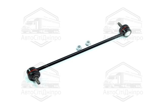 Тяга стабілізатора CITROEN C4, DS4, PEUGEOT 3008, 307, 308 00 - перед. міст (Вир-во TRW)