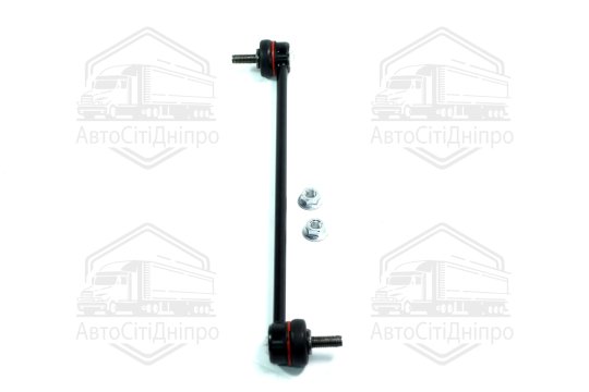 Тяга стабілізатора CITROEN C4, DS4, PEUGEOT 3008, 307, 308 00 - перед. міст (Вир-во TRW)