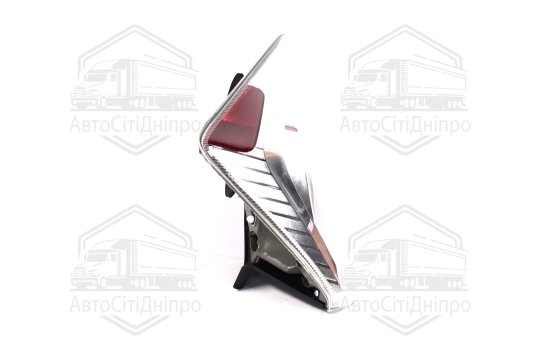 Ліхтар задн. пра. TOY PRIUS 09-15 (TYC)