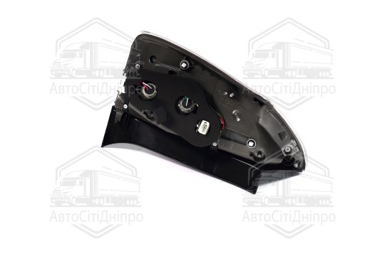 Ліхтар задн. пра. TOY PRIUS 09-15 (TYC)
