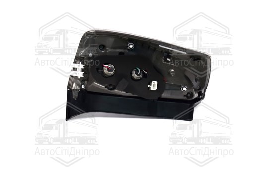 Ліхтар задн. пра. TOY PRIUS 09-15 (TYC)