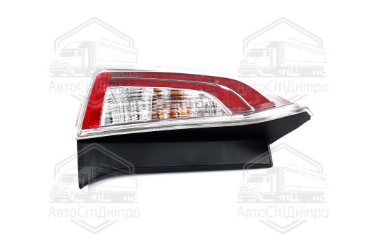 Ліхтар задн. лів. TOY PRIUS 09-15 (TYC)