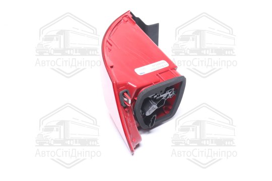 Ліхтар зад. лів. VW JETTA 11-14 (TYC)