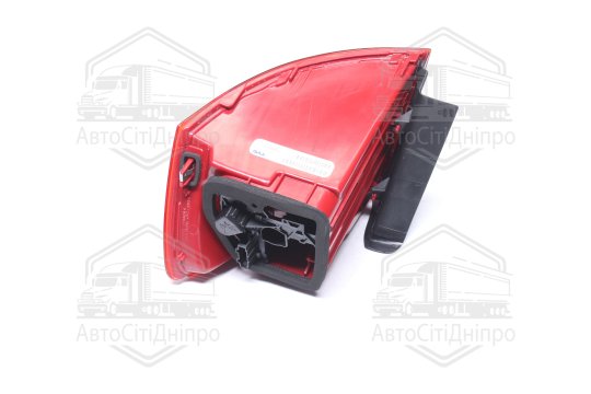 Ліхтар зад. лів. VW JETTA 11-14 (TYC)