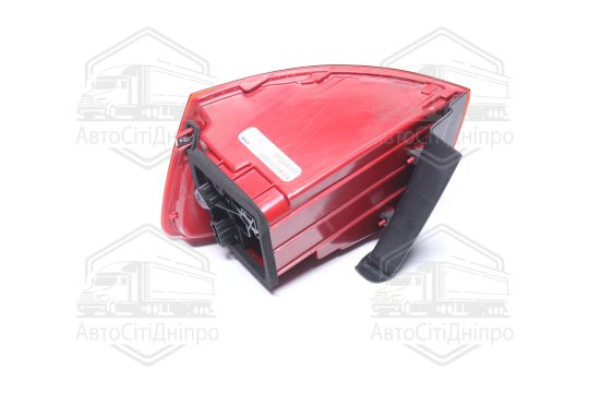 Ліхтар зад. лів. VW JETTA 11-14 (TYC)