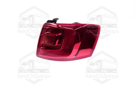 Ліхтар зад. пра. VW JETTA 11-14 (TYC)