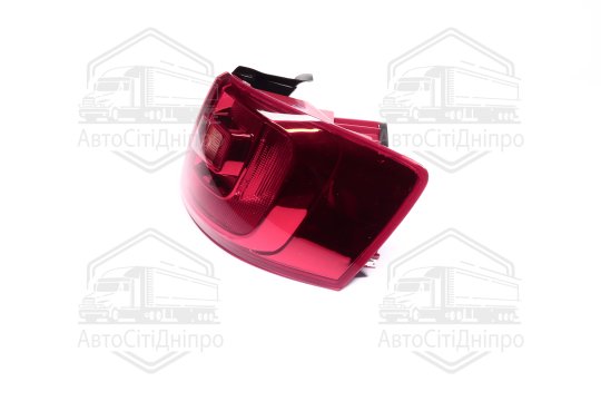 Ліхтар зад. пра. VW JETTA 11-14 (TYC)