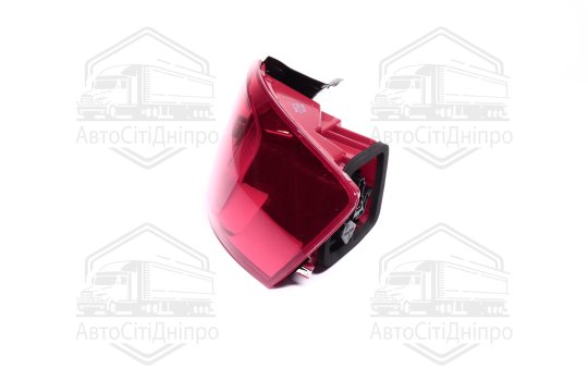 Ліхтар зад. пра. VW JETTA 11-14 (TYC)