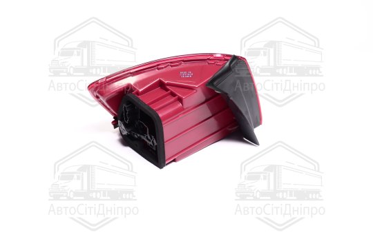 Ліхтар зад. пра. VW JETTA 11-14 (TYC)