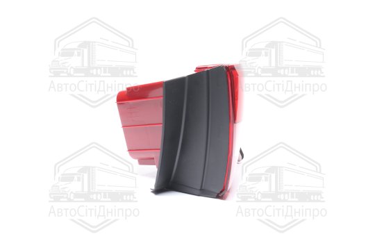 Ліхтар зад. лів. VW JETTA 11-14 (TYC)