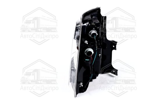 Ліхтар зад. пра. MIT PAJERO 07-14 (TYC)