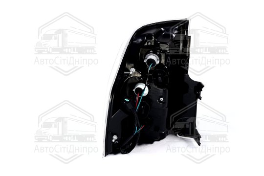 Ліхтар зад. пра. MIT PAJERO 07-14 (TYC)