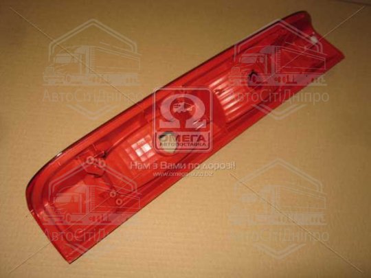 Ліхтар зад. пра. REN TRAFIC 07- (TYC)