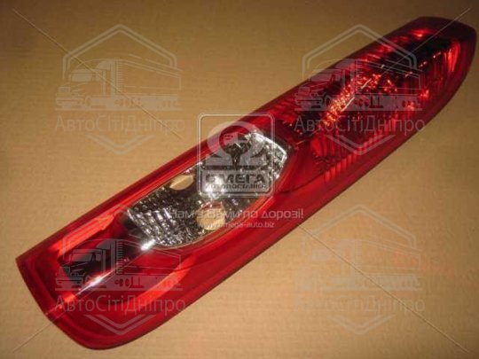 Ліхтар зад. пра. REN TRAFIC 07- (TYC)