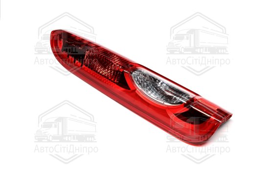 Ліхтар зад. лів. REN TRAFIC 07- (TYC)