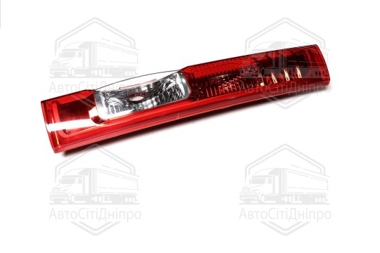 Ліхтар зад. лів. REN TRAFIC 07- (TYC)