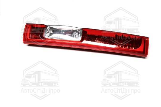 Ліхтар зад. лів. REN TRAFIC 07- (TYC)