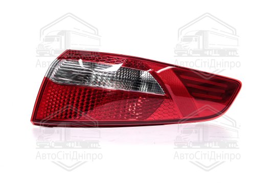 Ліхтар зад. пра. KIA RIO 11-14 (TYC)