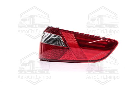 Ліхтар зад. пра. KIA RIO 11-14 (TYC)
