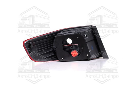Ліхтар зад. пра. KIA RIO 11-14 (TYC)