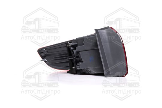 Ліхтар зад. пра. KIA RIO 11-14 (TYC)