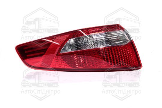 Ліхтар зад. лів. KIA RIO 11-14 (TYC)