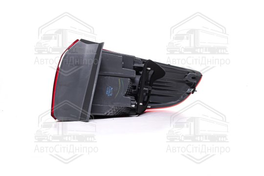 Ліхтар зад. лів. KIA RIO 11-14 (TYC)