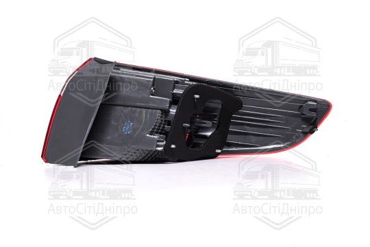 Ліхтар зад. лів. KIA RIO 11-14 (TYC)