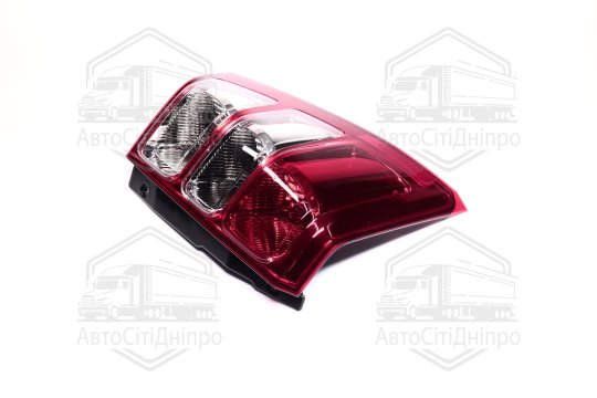 Ліхтар зад. лів. SUZ VITARA 05- (TYC)