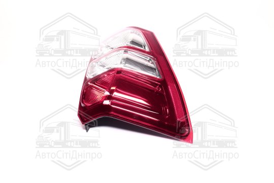 Ліхтар зад. лів. SUZ VITARA 05- (TYC)