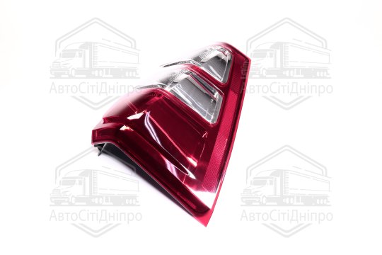 Ліхтар зад. лів. SUZ VITARA 05- (TYC)