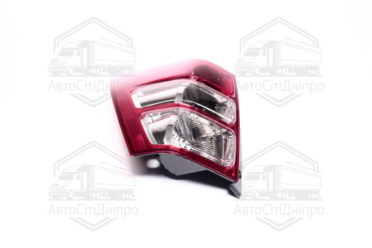 Ліхтар зад. лів. SUZ VITARA 05- (TYC)