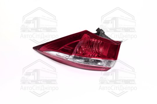 Ліхтар зад. пра. TOY COROLLA 13-16 (TYC)